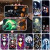 Nightmare Before Christmas Case for Motorola Moto G10 G20 G30 G31 G32 G34 G35 G41 G42 G50 G51 G52 G55 G60 G60S G62 G71 G72 G75