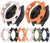 TPU Protective watch Case For Garmin Forerunner 265 265S 965 SmartWatch Protection Case Cover Shell Replacement Shockproof Clear