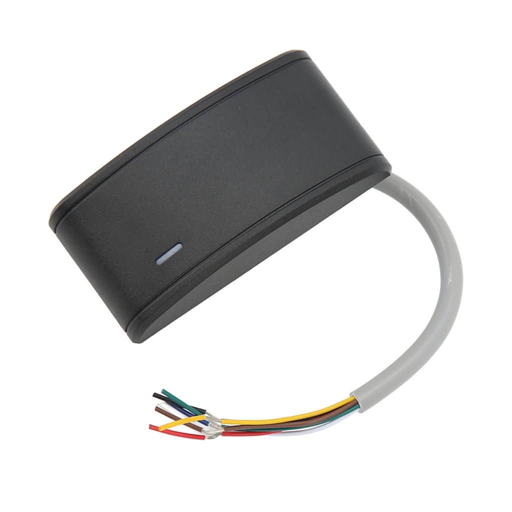 Smart Card Reader ID Card Reader Contactless Access Control IP68 Waterproof Outdoor Card Reader