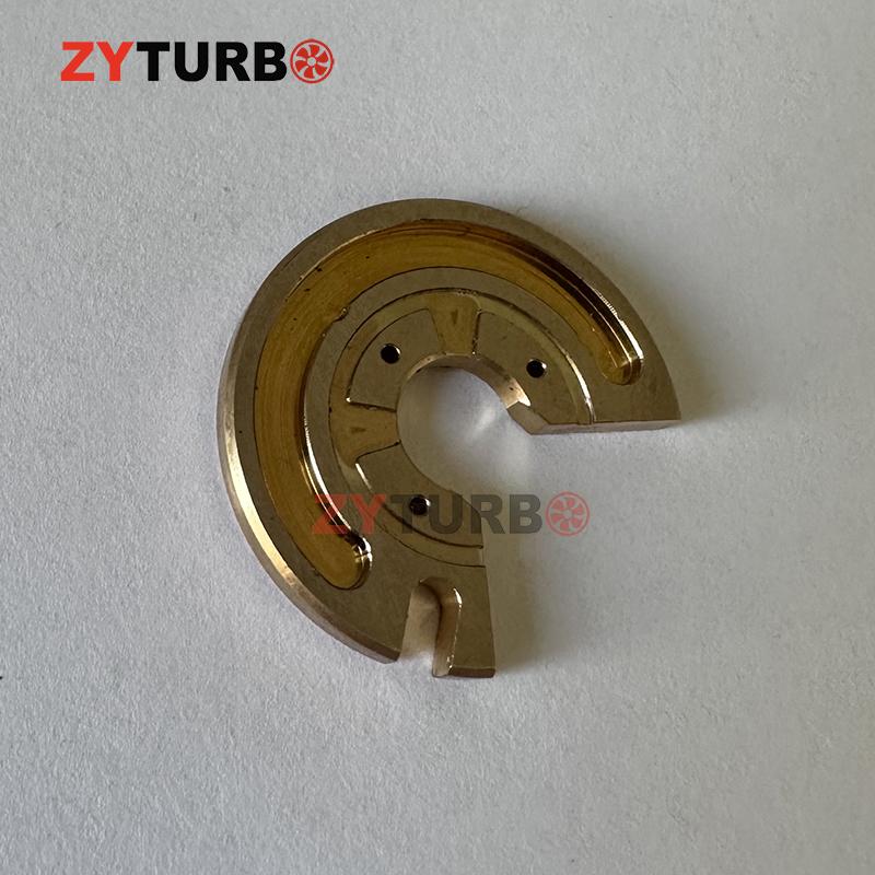 TD04L Turbo Repair Kit QD32 QD32T engine Turbocharger For Nissan TD27 NS25 D22 Navara Pickup 3.2L 14411-7T600