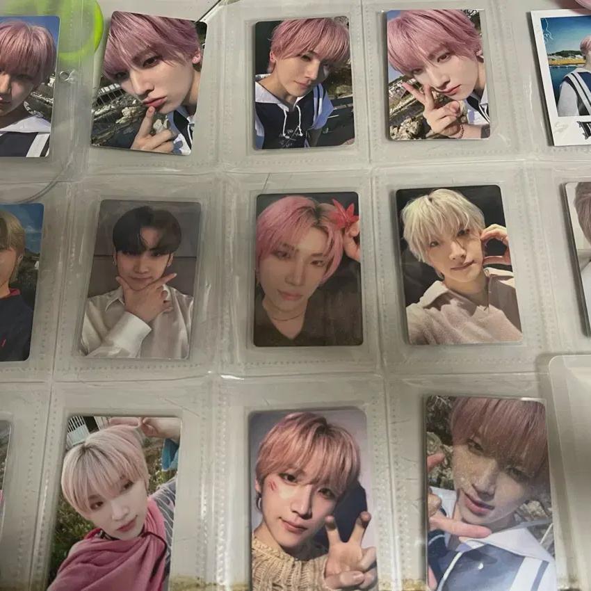 

A Batch Of Yuma Photo Cards Such As Anteam Reneson