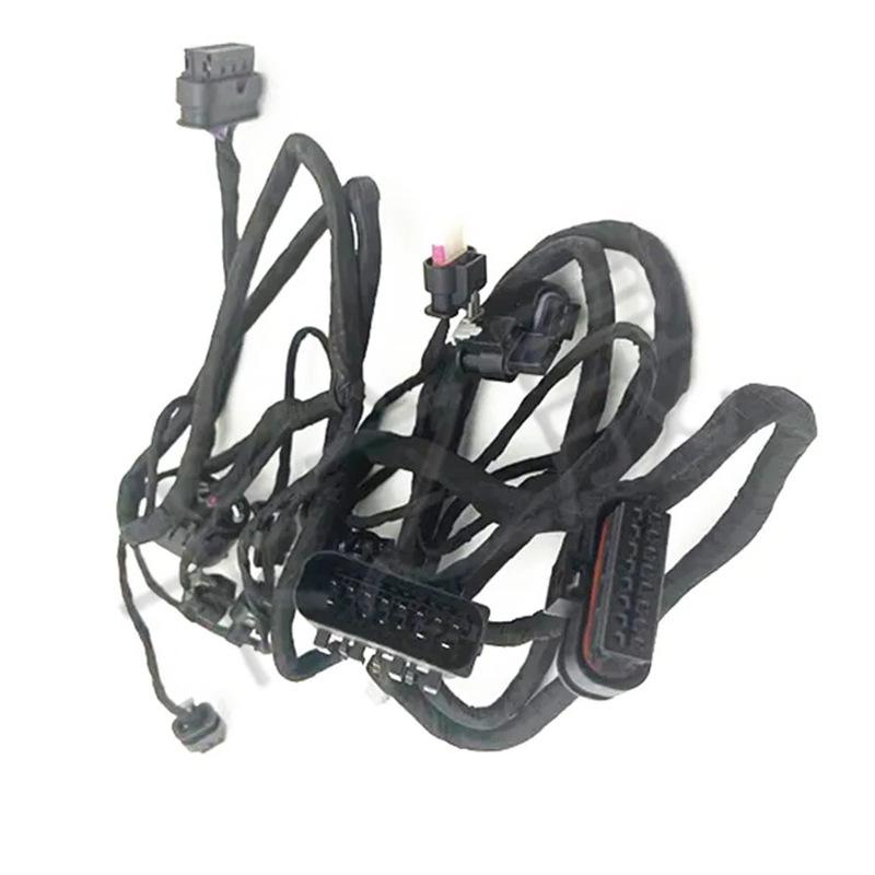 BMW X3/X4 Front Bumper Radar Eye Harness 61126991959