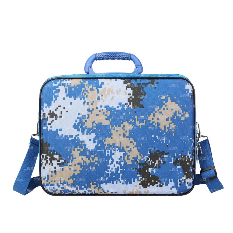 Camouflage Multi-functional Laptop Bag