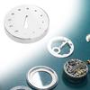 Uhr Unruh Halterständer Uhrmacher Spiralfeder Ständer Unruh Halterung