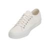 Onitsuka Tiger OK Basketball Low Cream Unisex Sneakers 1183A204-101