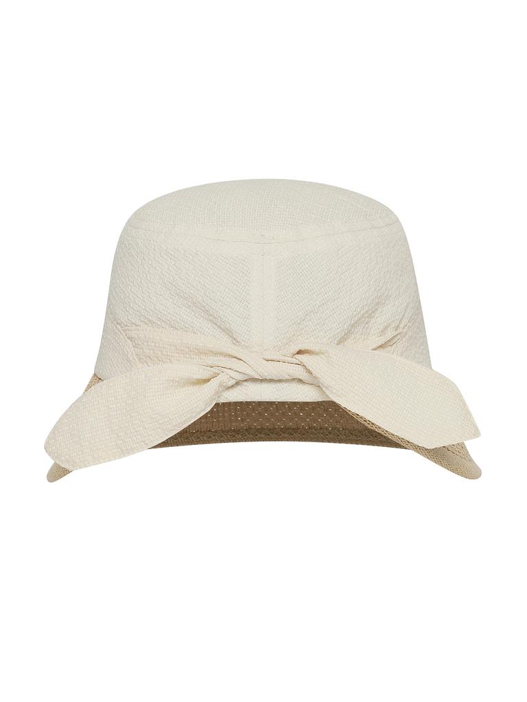 K2 Female Hibina Hat_Light Beige