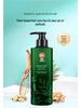 BaWang Hair Loss Control & Volumizing Set: Anti-Hair Loss Shampoo, Cypress Leaf Growth Shampoo, and Hair Mask for Men & Women.