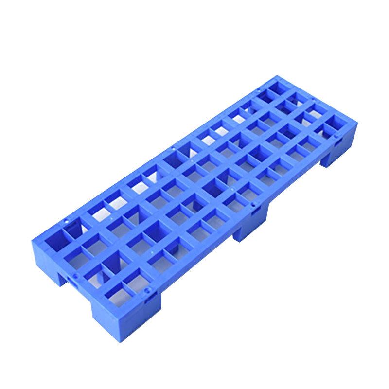 Modular Grid Plastic Storage Pallet Mat
