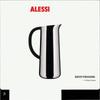 Alessi Nomu Double-Wall Insulated Stainless Steel Thermos