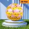 Pokmon Classic Characters Print Football Suitable For Both Training And Competition No 5 Football