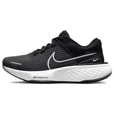נעלי ספורט לנשים ZoomX Invincible Run Flyknit שחור לבן קז'ואל DC9993-001