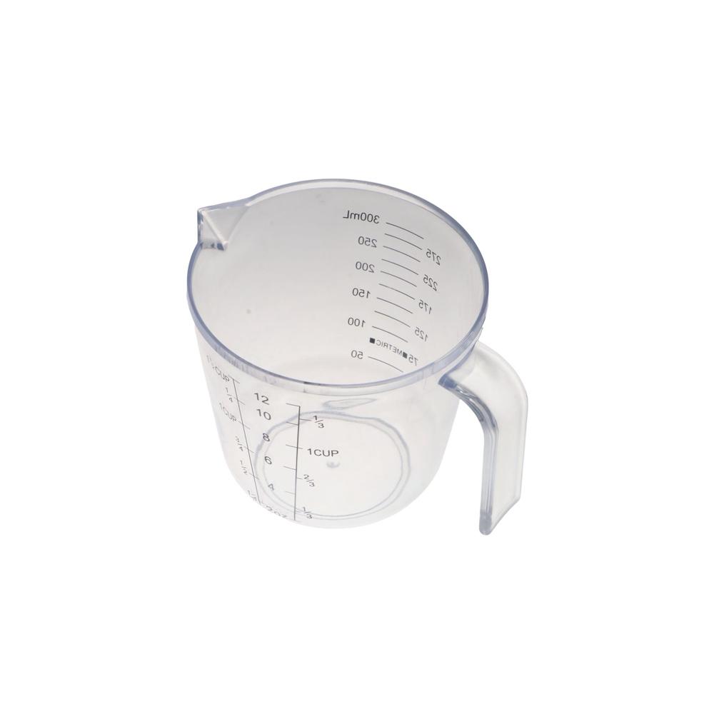 Drink Shop Household With Handle Science Water Jug Water Container Measuring Cup Kitchen Tool