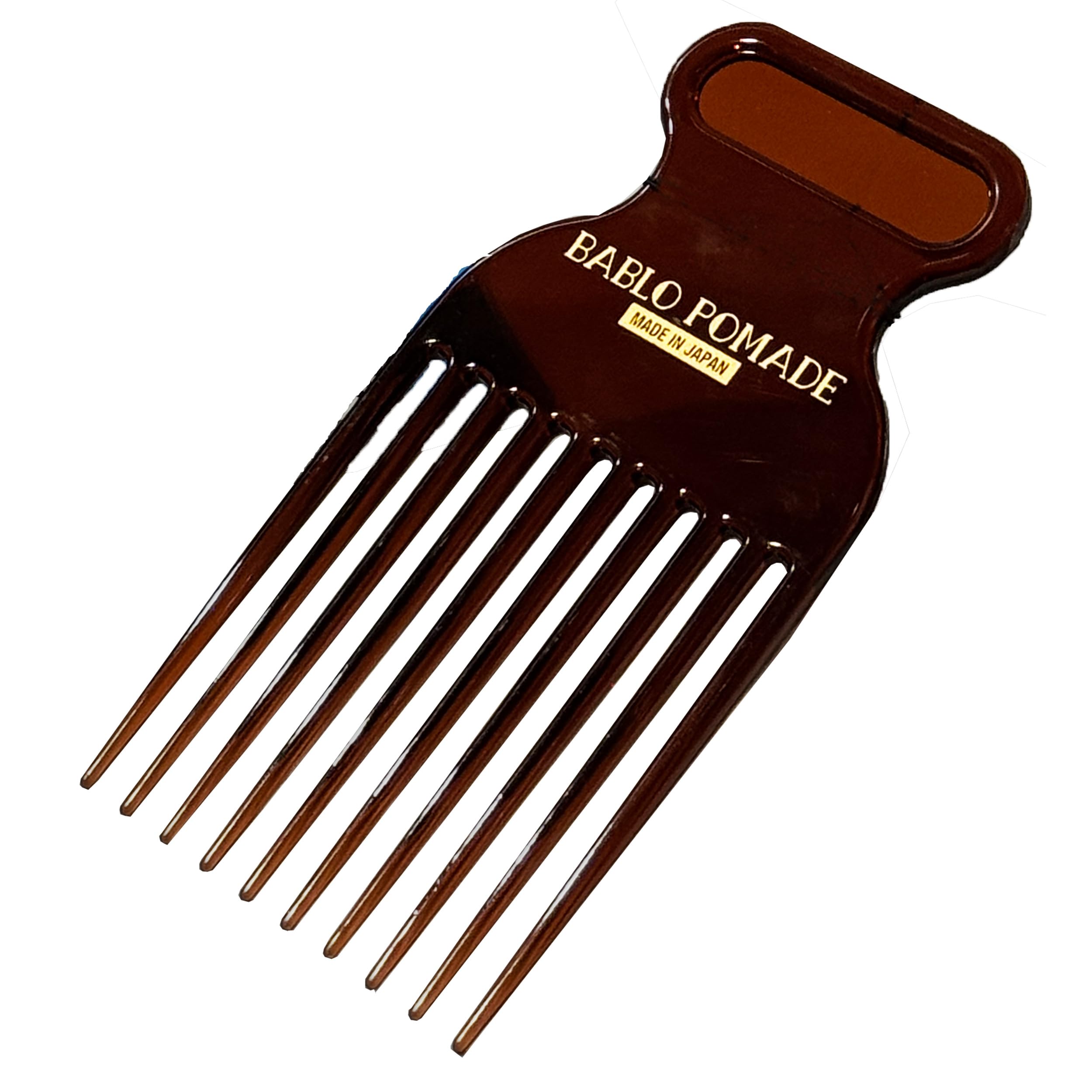 

BABLO POMADE Афро Сетка Парикмахерская Пермь Сделано в Японии Расческа, Мужская расческа, Пермь, Помада, Расческа, Грубая, Расческа,