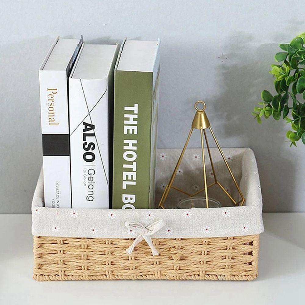 

Process Snack Storage Sundries Finishing Storage Box Storage Basket Laundry Basket Display Basket
