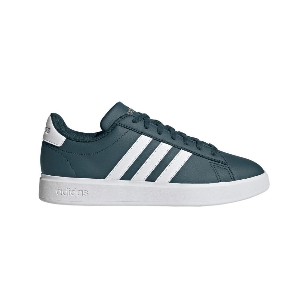 Adidas Mens Grand Court 2.0 Trainers