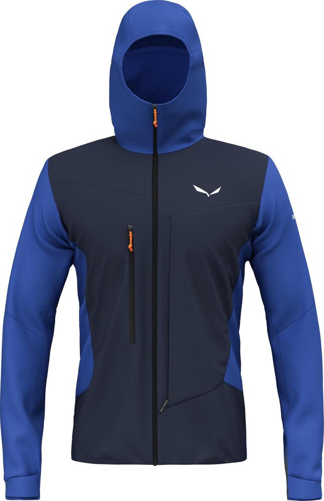 Salewa Sella Durastretch Hybrid Jacket M (00-0000028730) электрическая