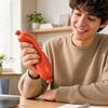 Sausage Shaped Toy Stress Toy for Adults and Kids