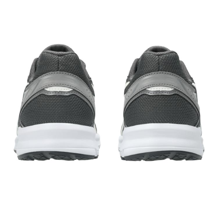 Asics Jog 100 Round Toe Lace-Up Low-Top Running Shoes Unisex sneaker 1203A684-022