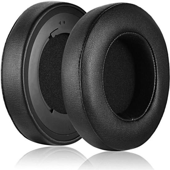2Pcs Soft Earpads Ear Cushion Earmuff for Razer Kraken 7.1 V-2 Gaming Headphone