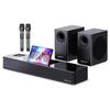 SANSUI DV-95T Smart Home KTV Soundbar System CN plug (adapter included)