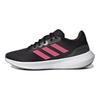 adidas Runfalcon 3.0 Czarne Magenta Puls Kobiety Sneakersy Core-Black Grey-Six HP7560