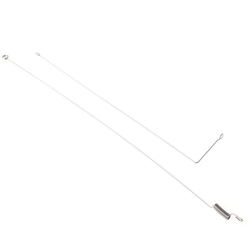 Τηλεχειριστήριο 4CH RC 27MHz κύκλωμα πομπού και δέκτη PCB με σύστημα ραδιοφώνου κεραίας για παιχνίδι φορτηγών αυτοκινήτων