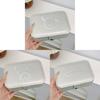 Sanrio Charm Pu Jewelry Box With Soft Hardness For Women And Gift Use
