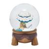 Pokemon Snow Globe Pokémon Holiday Blessings Japan NEW