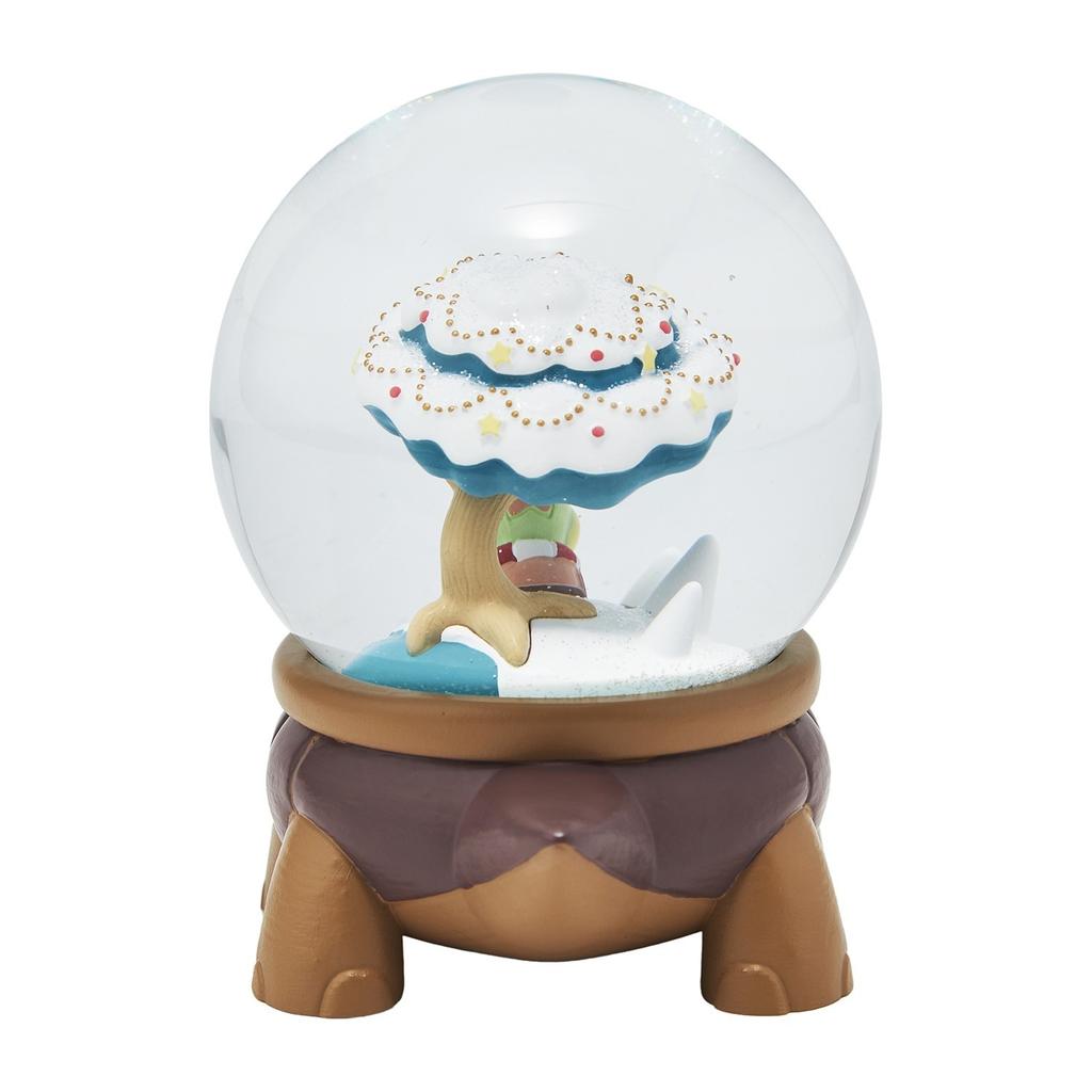 Pokemon Snow Globe Pokémon Holiday Blessings Japan NEW