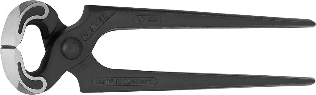 KNIPEX Yatco 5000-225 (carpenter Pliers) 5000-225