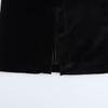Kaslead New Arrival Women's Clothing Fashion Style Fashion Velvet Mid Length Long Length Straight Skirt 4043118