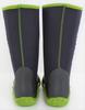 Atom Boots Work Shoes Plus N1000 ATOM Work Shoes Work Shoes Long Boots Rain Boots Farm Work Gardening Boots Outdoor Fashionable Gardening Agriculture