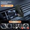 Car Phone Holder 360 Adjustable Phone Holder with Round Adhesive Patch