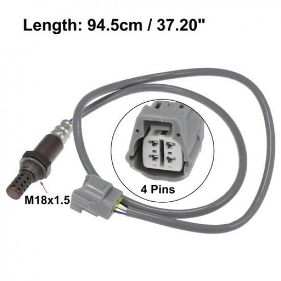 PE02-18-86ZA Air Fuel Ratio Oxygen Sensor for Mazda CX-5 13-16 CX-5 CX-9