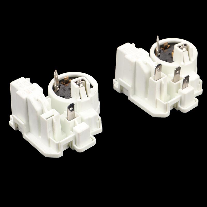Fridge Compressor Ptc Relay And Overload Protector Start Relay Protection Relay