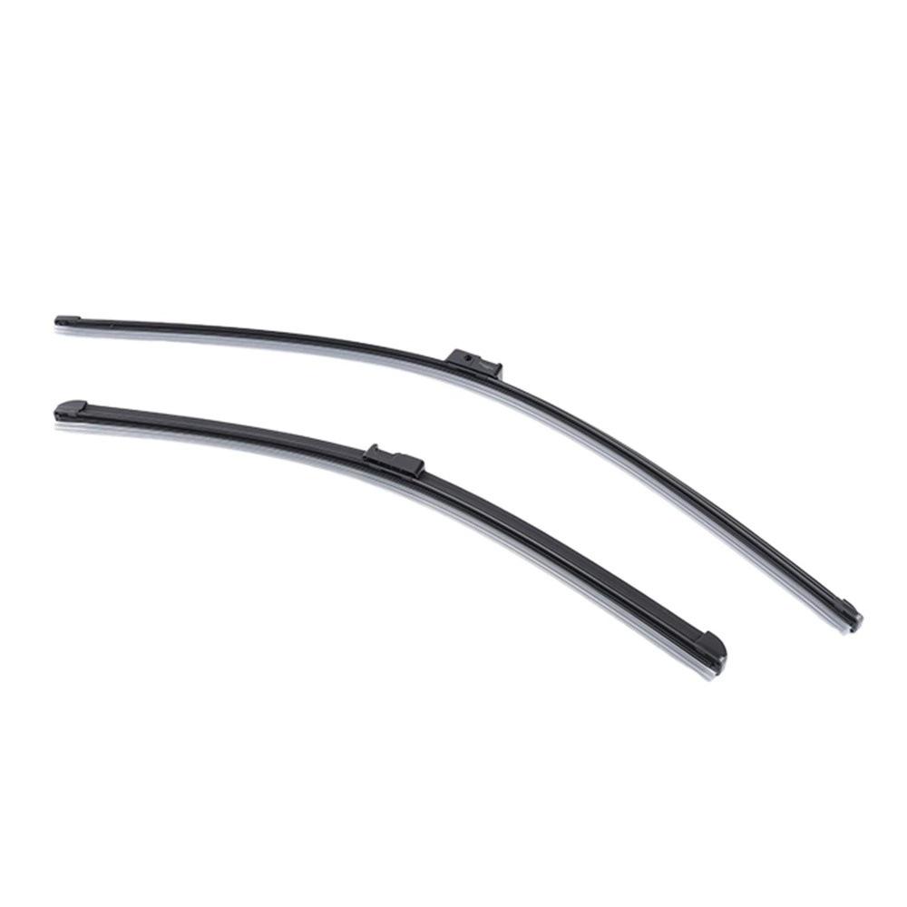 Compatible BMW Wiper Blades 61612183576 & 61612458017 - In Stock