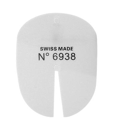 Zifferblattschutz zum Entfernen und Reparieren von Armbanduhrzeigern, Uhrmacherwerkzeug