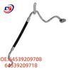 BMW F10 Air Conditioning Hose - Car Parts (64539209708 / 64539209718)