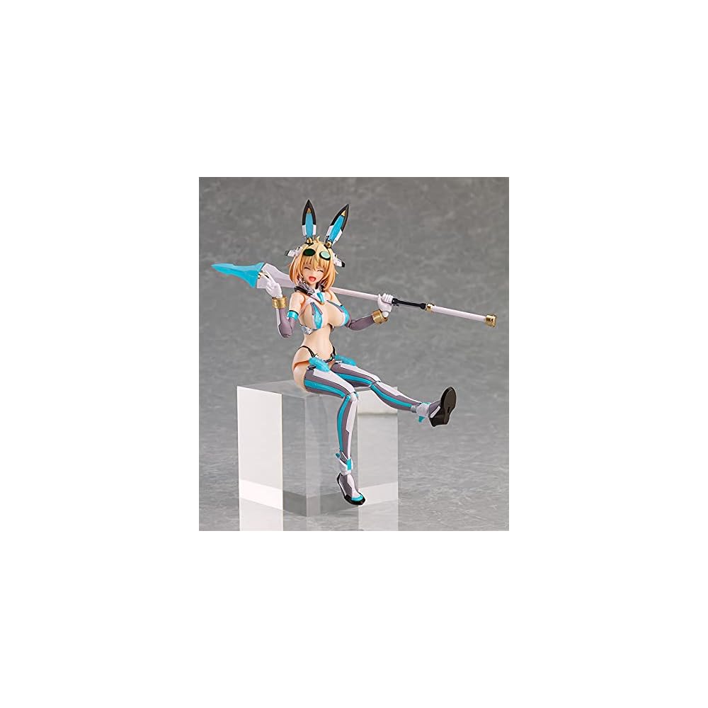 Figma Bunny Suit Planning Sofia F Non-Scale Painted Action Figure ABS PVC M06763