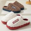 Sapatos unissex – Pantufas unissexo