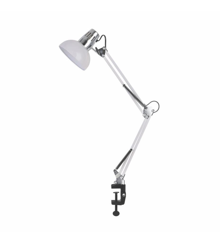 Drawing Lamp E27 Dakota White