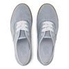 Vans Authentic Low Vn000d04689 Denim Baby Blue
