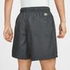 Nike Printed Breathable Loose Fit Lace-Up Casual Sports Shorts Men Shorts IH4255-060