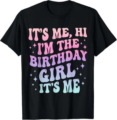 Oberteile – T-Shirts