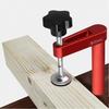 Clema de Banc Opritor Clema de Fixare Clema pentru Prelucrarea Lemnului