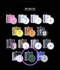 [USED] BTS FESTA 2025 Capsule Album Jungkook GOLDEN