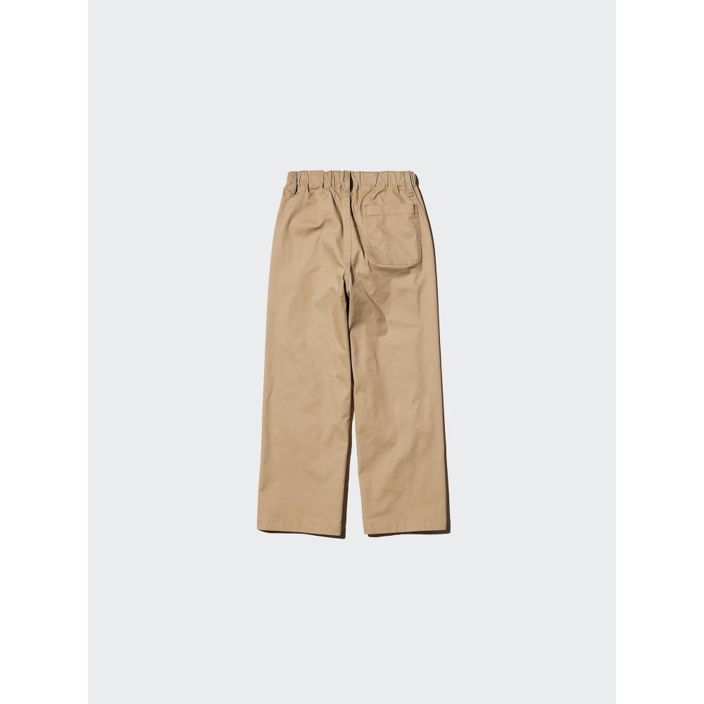 Uniqlo Kids Stretch Easy Pants