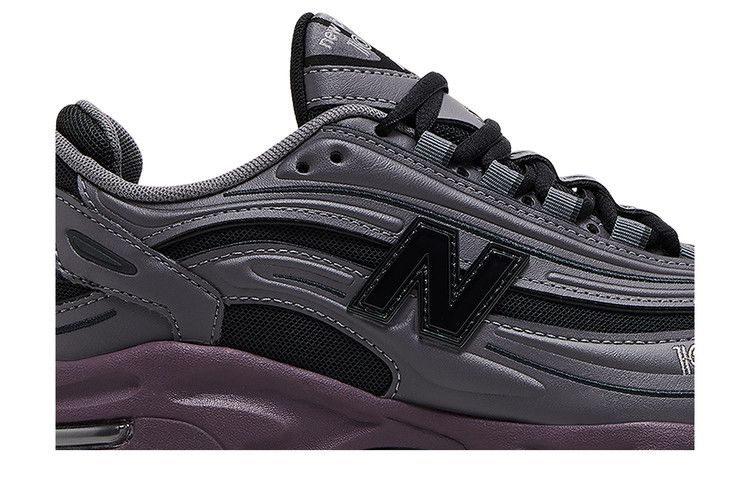 New Balance 1000 Magnet Pflaumenbraun