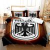 3D Print Kanye West Bedding Set Single Twin Full Queen King Size Bed Set Adult Kid Bedroom Duvetcover Sets Cool Bed Sheet Set