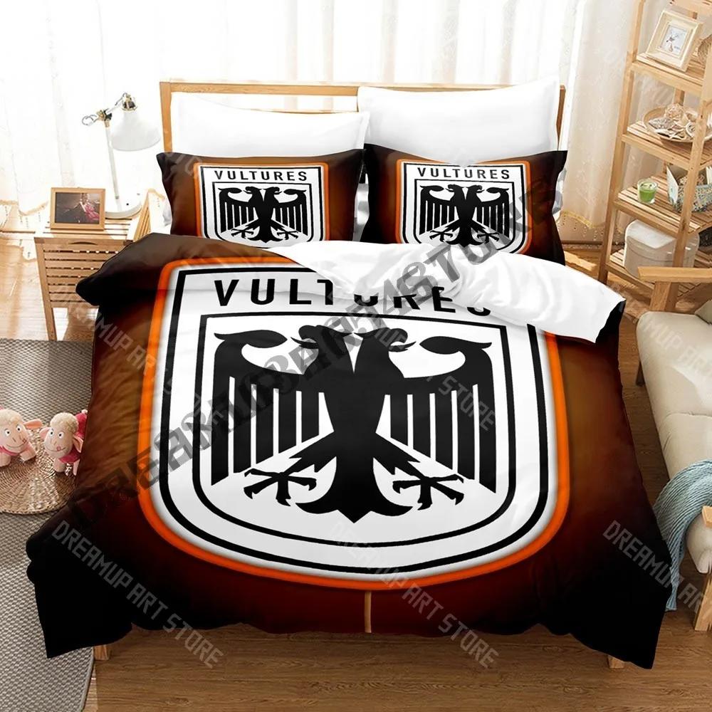 3D Print Kanye West Bedding Set Single Twin Full Queen King Size Bed Set Adult Kid Bedroom Duvetcover Sets Cool Bed Sheet Set